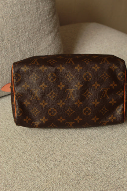 Louis Vuitton Speedy 25