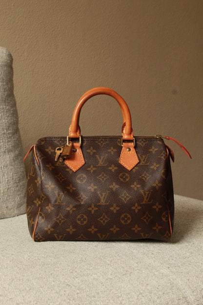 Louis Vuitton Speedy 25