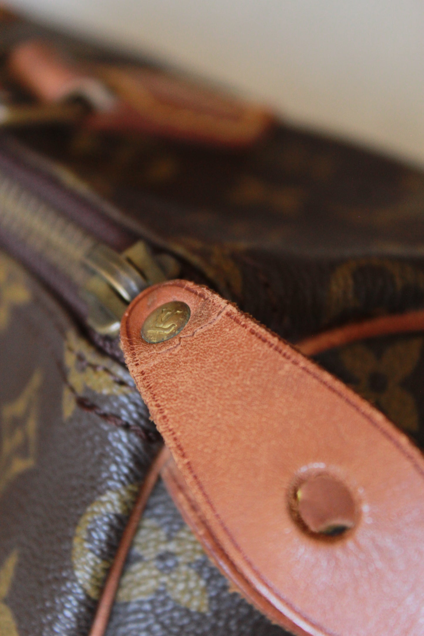 Louis Vuitton Speedy 30