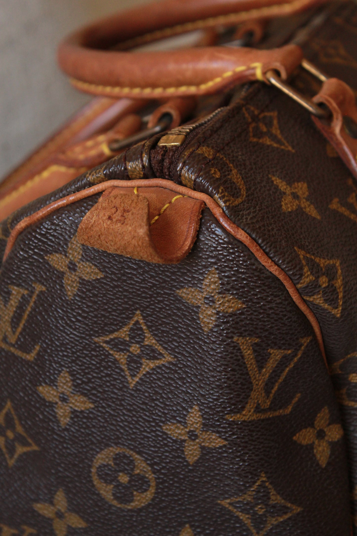 Louis Vuitton Speedy 25