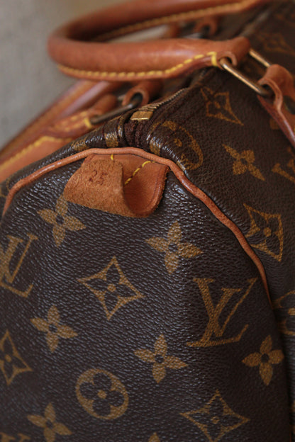 Louis Vuitton Speedy 25