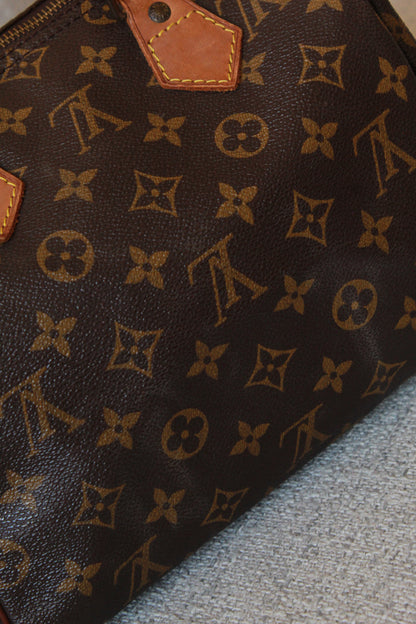 Louis Vuitton Speedy 25