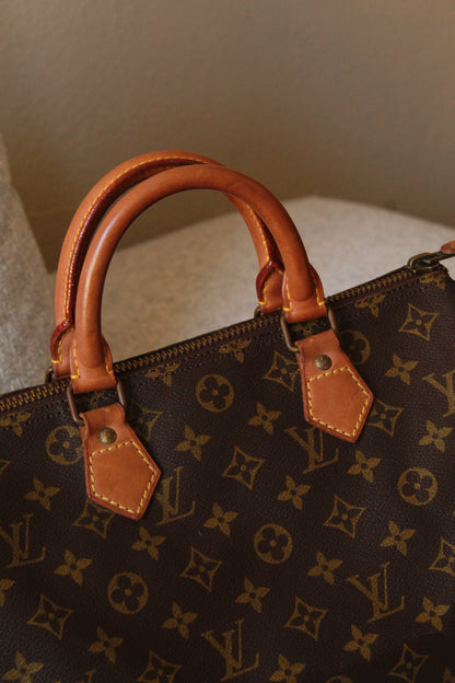Louis Vuitton Speedy 30