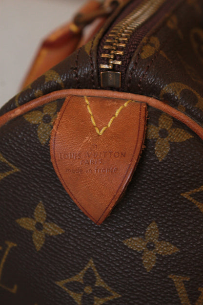 Louis Vuitton Speedy 30