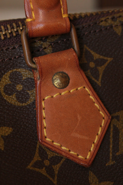 Louis Vuitton Speedy 30