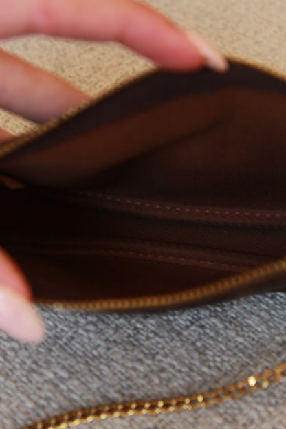 Louis Vuitton Mini Pochette Accessoire