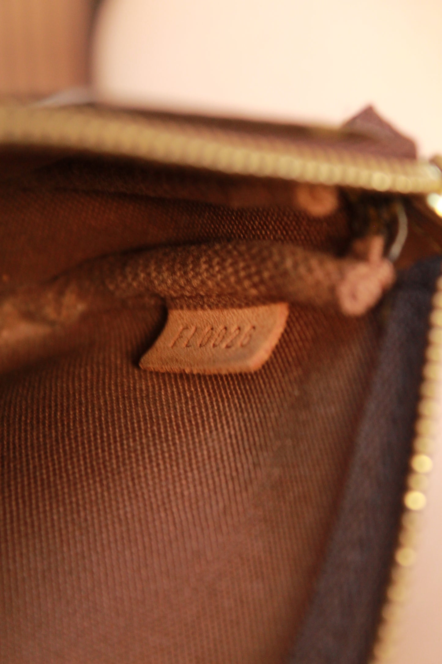 Louis Vuitton Mini Pochette Accessoire