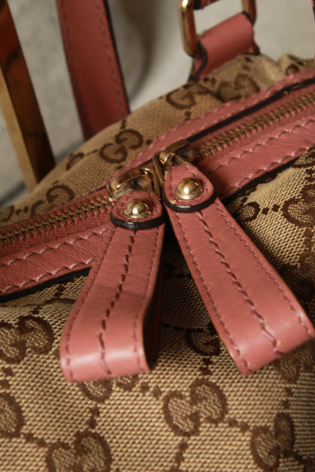 Gucci Sukey