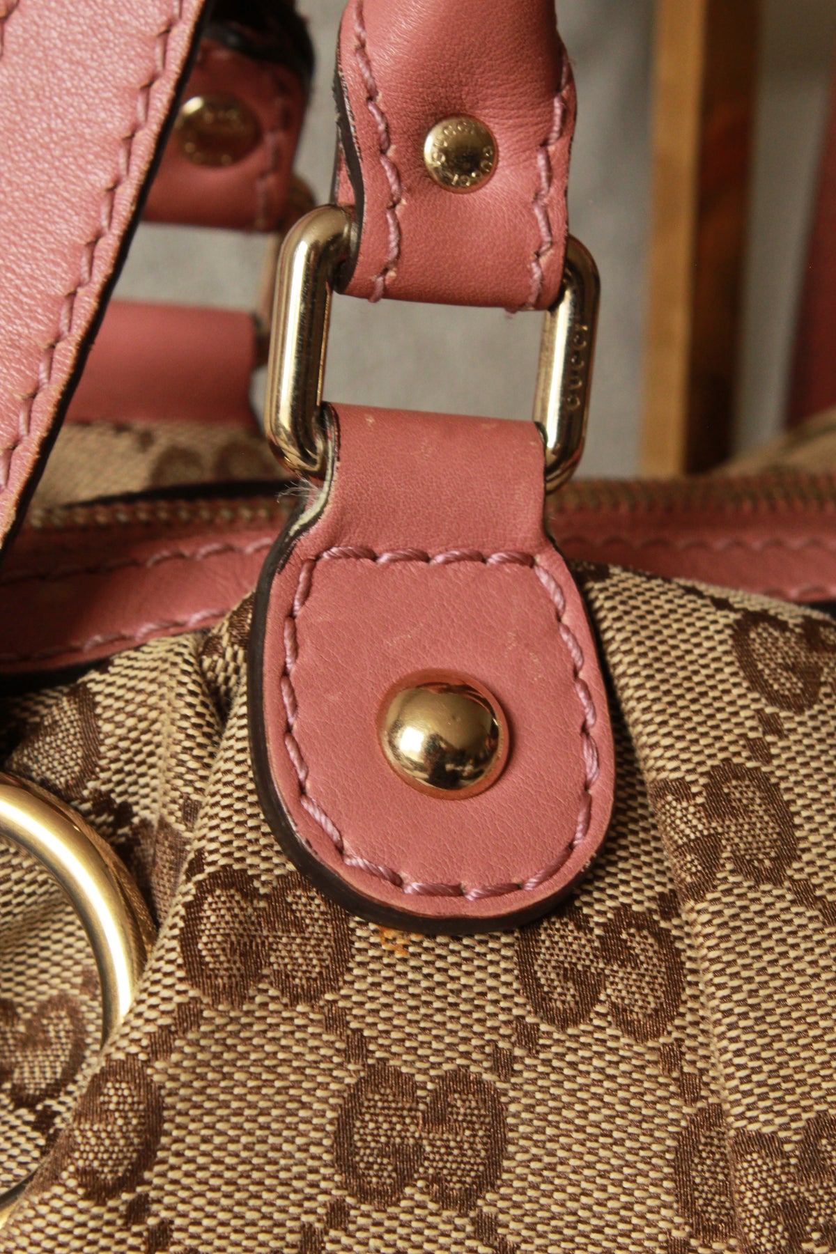 Gucci Sukey