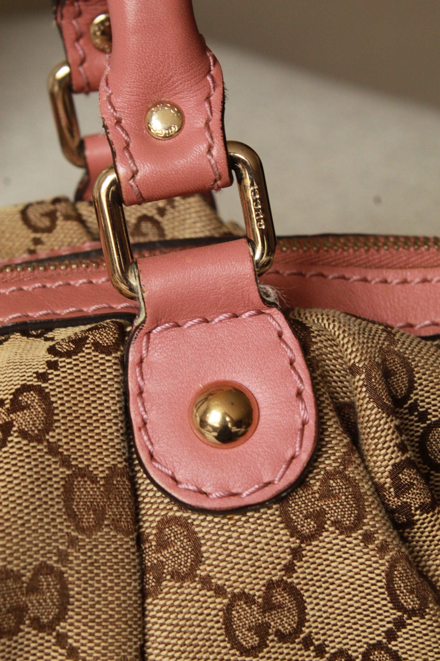 Gucci Sukey