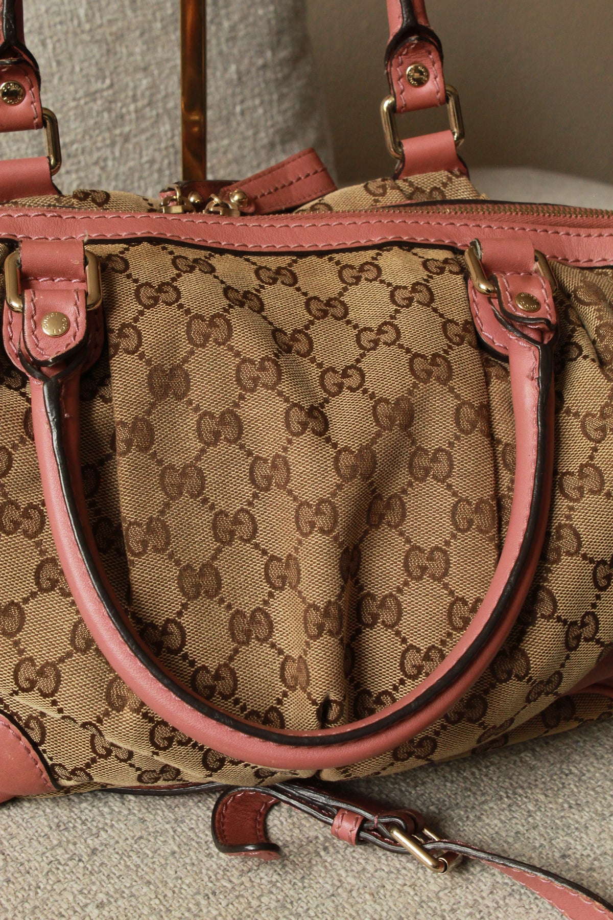 Gucci Sukey