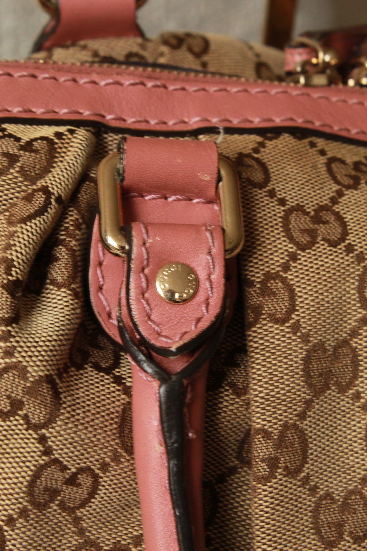 Gucci Sukey