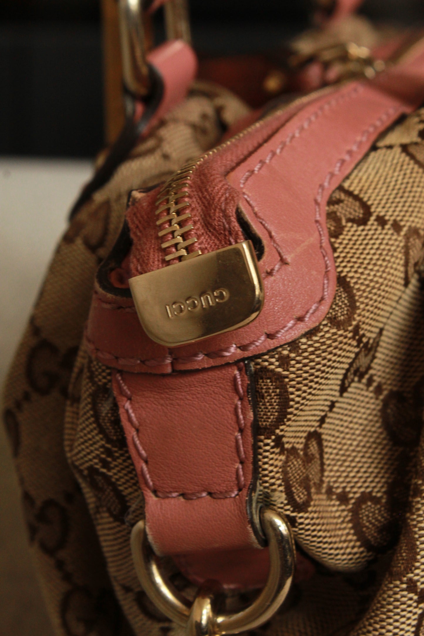 Gucci Sukey
