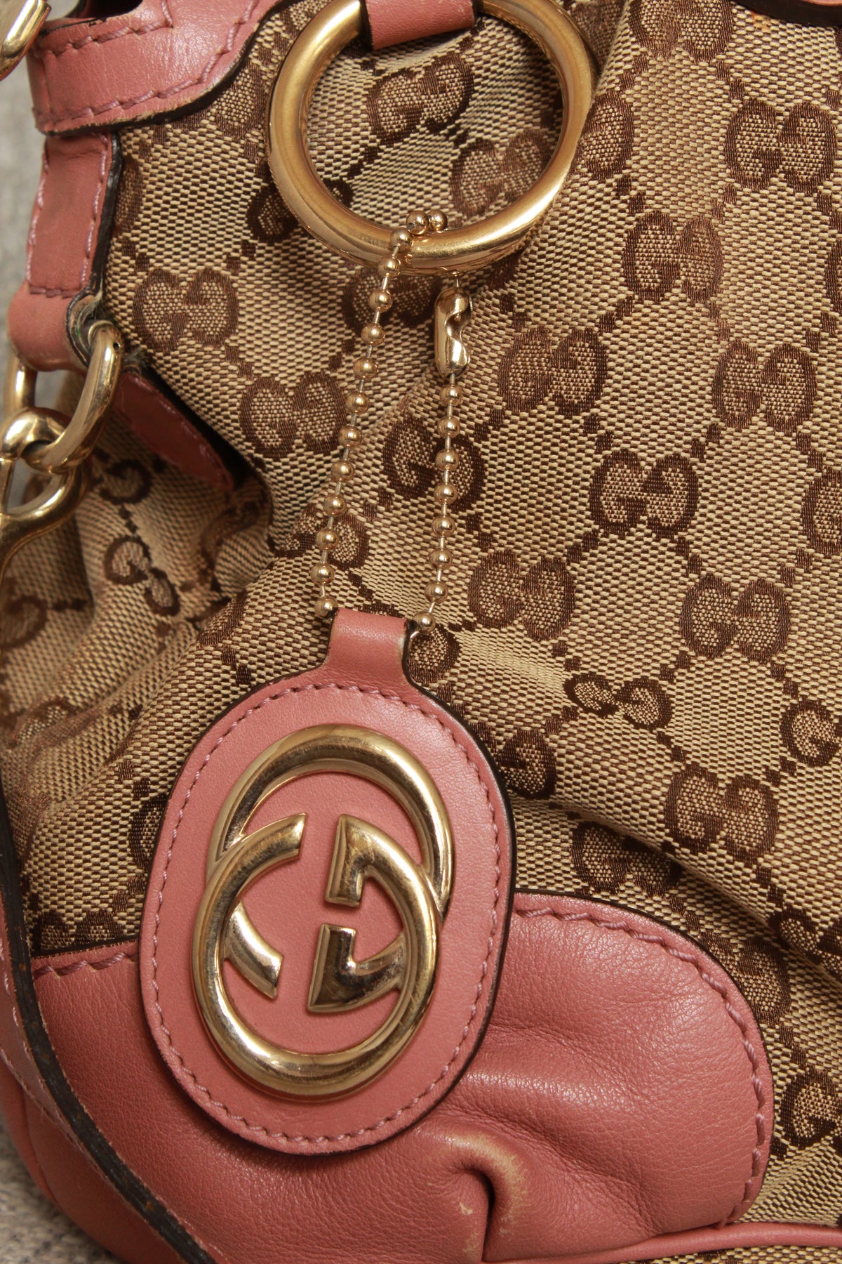 Gucci Sukey