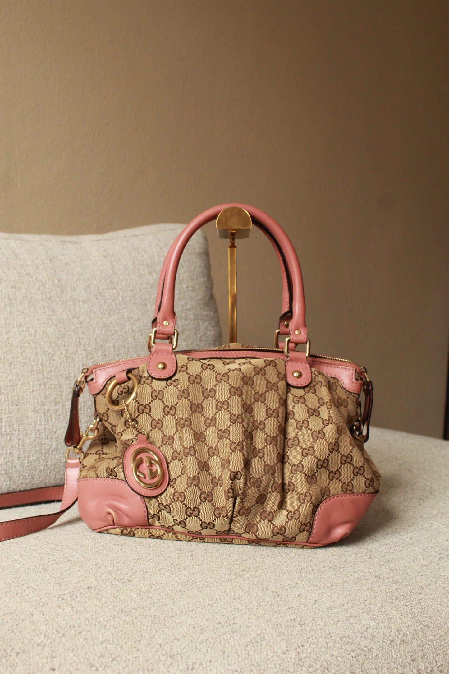 Gucci Sukey