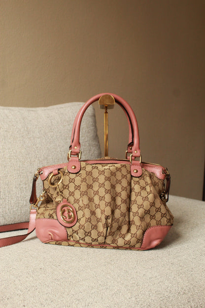 Gucci Sukey