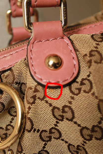 Gucci Sukey