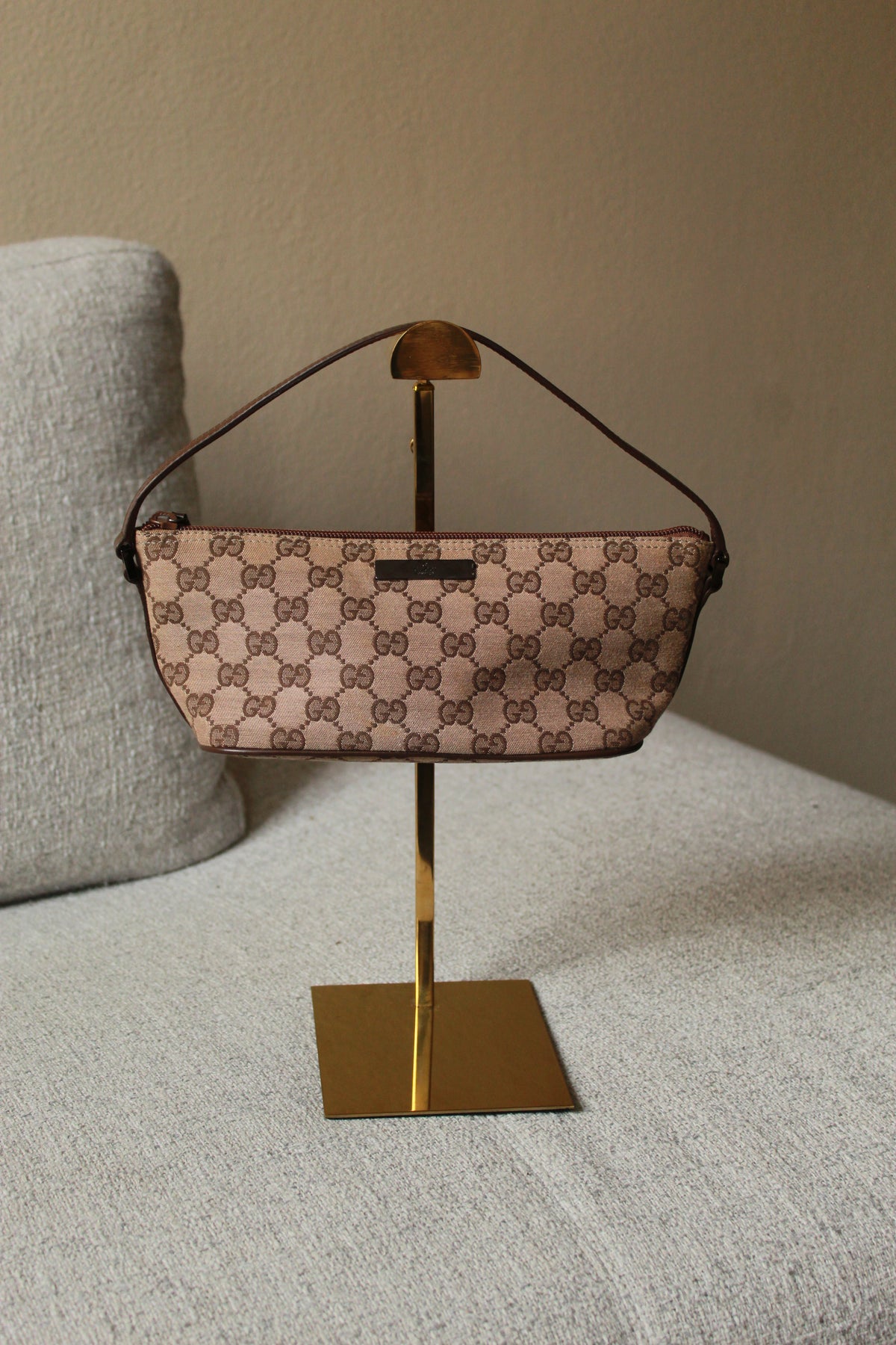Gucci Boat