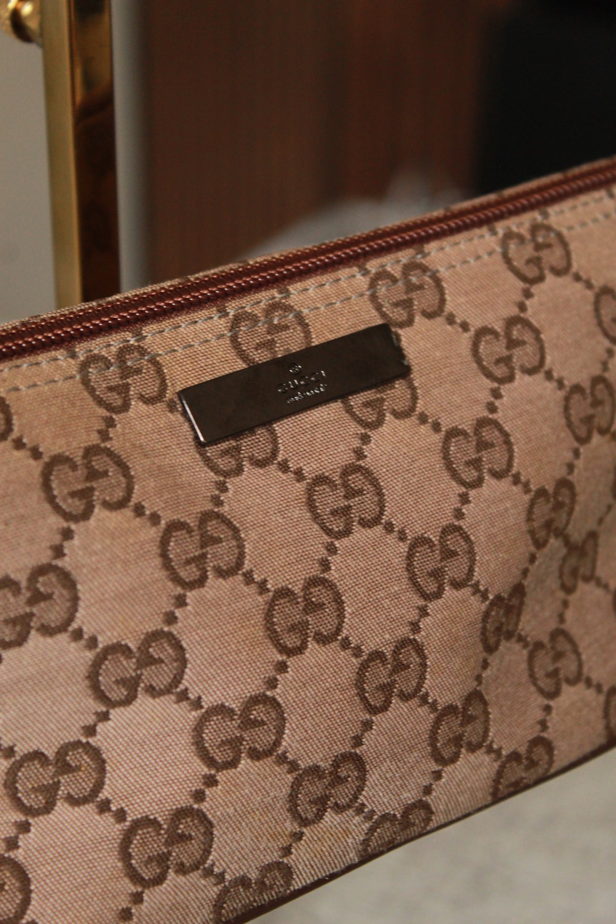 Gucci Boat