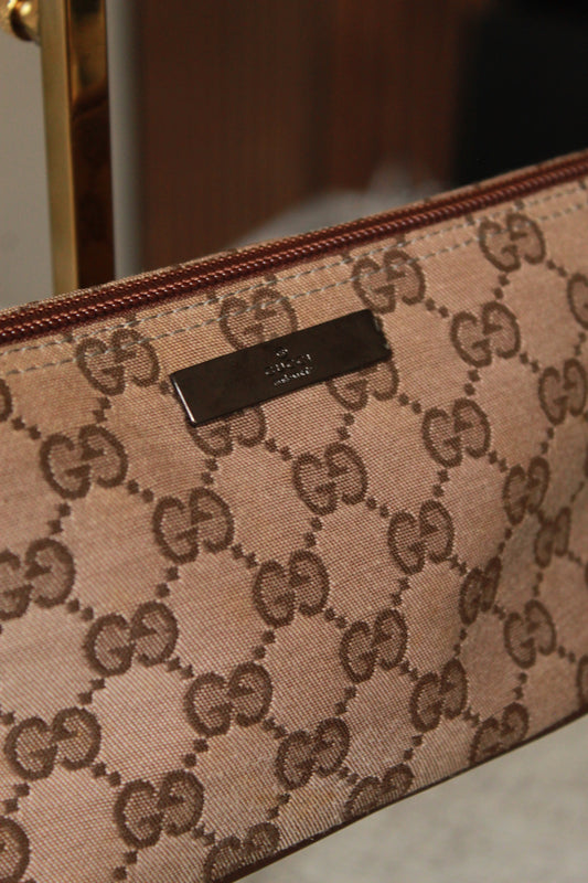 Gucci Boat
