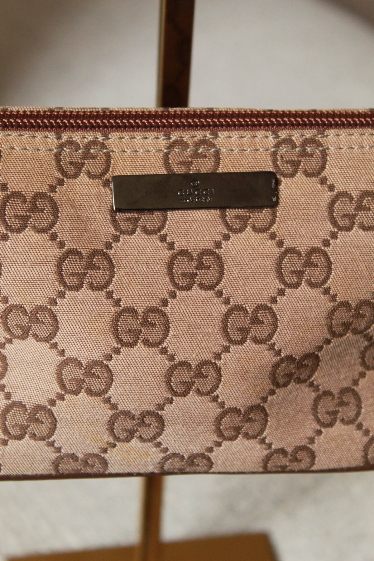 Gucci Boat