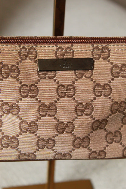 Gucci Boat