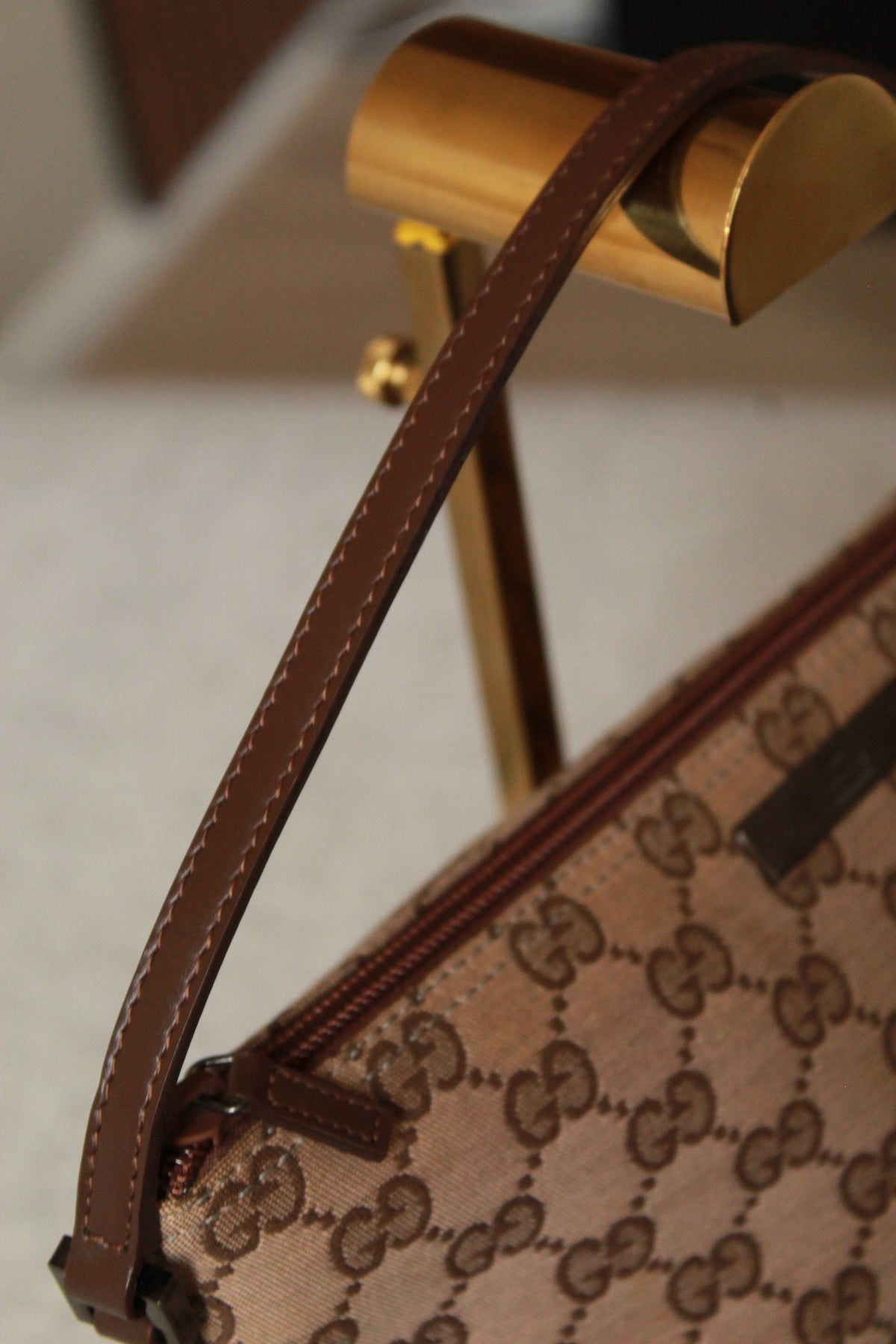 Gucci Boat