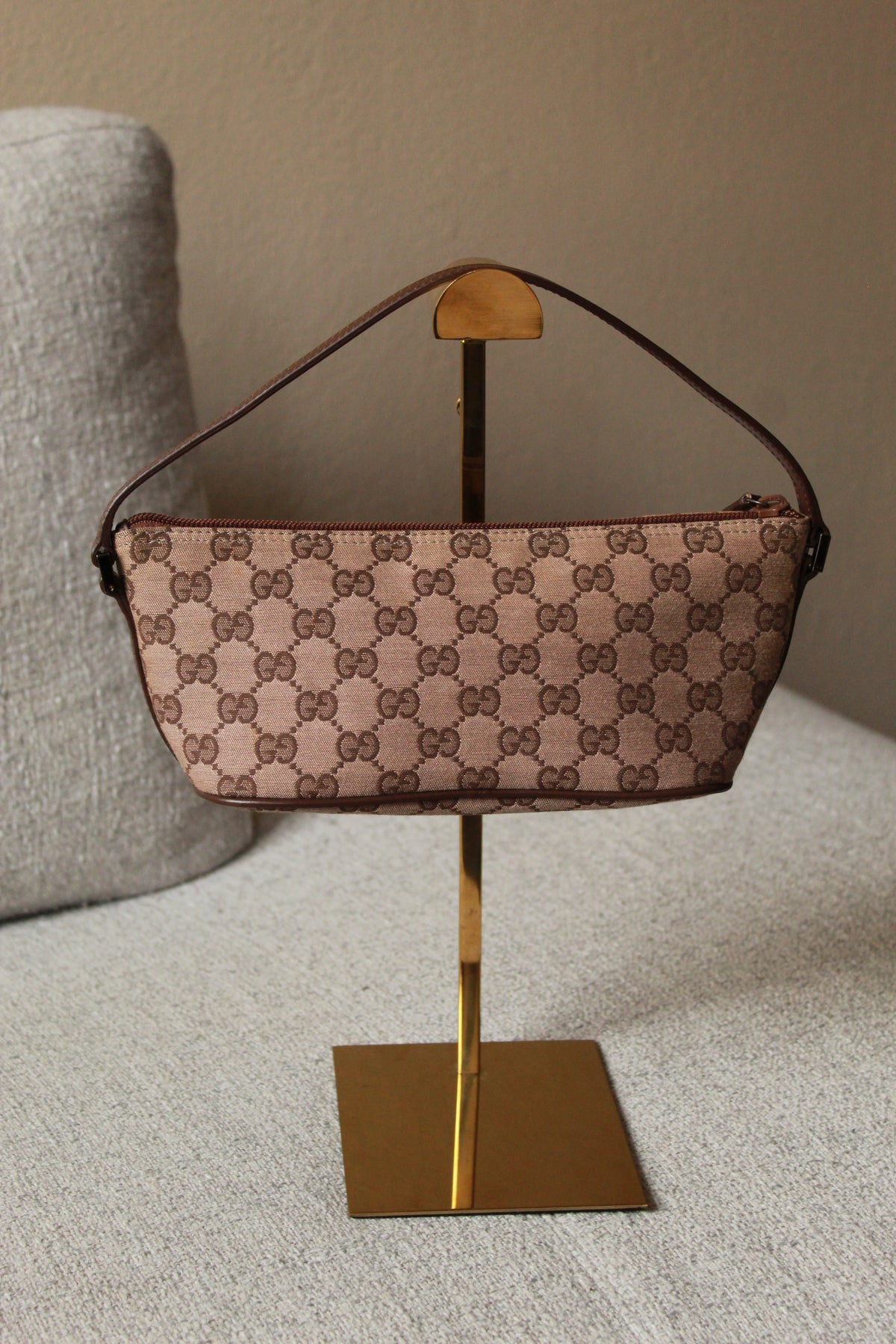 Gucci Boat