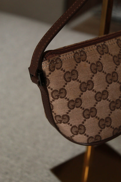 Gucci Boat