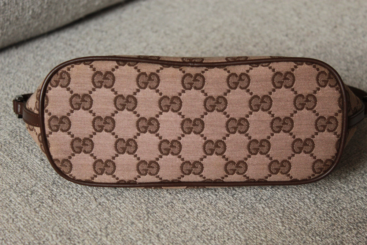 Gucci Boat