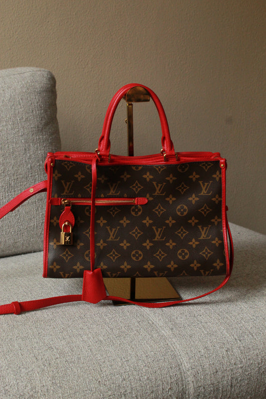 Louis Vuitton Popincourt PM