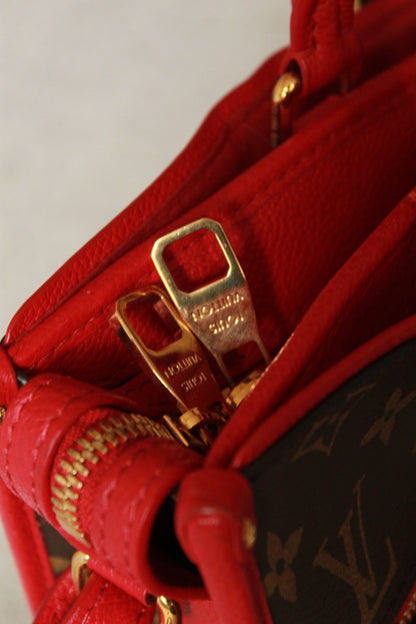 Louis Vuitton Popincourt PM