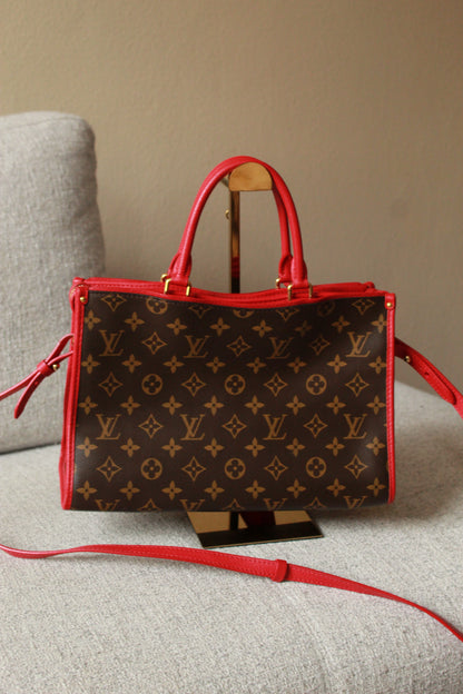 Louis Vuitton Popincourt PM