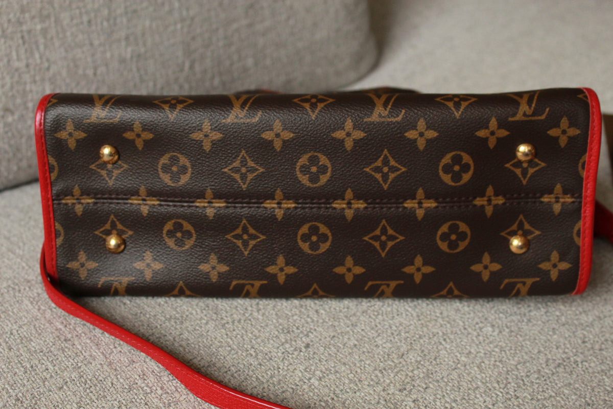 Louis Vuitton Popincourt PM