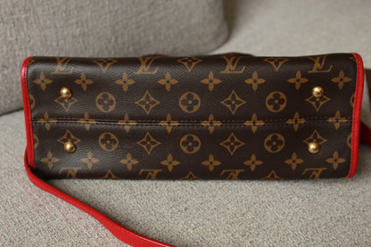 Louis Vuitton Popincourt PM