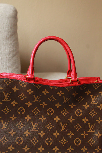 Louis Vuitton Popincourt PM
