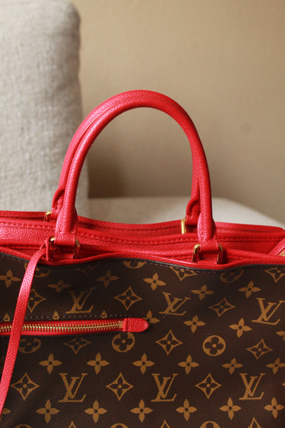Louis Vuitton Popincourt PM