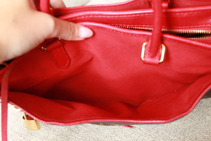 Louis Vuitton Popincourt PM
