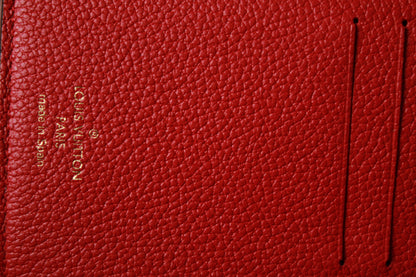 Louis Vuitton Pallas Compact Wallet