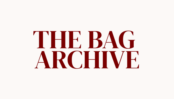 The Bag Archive